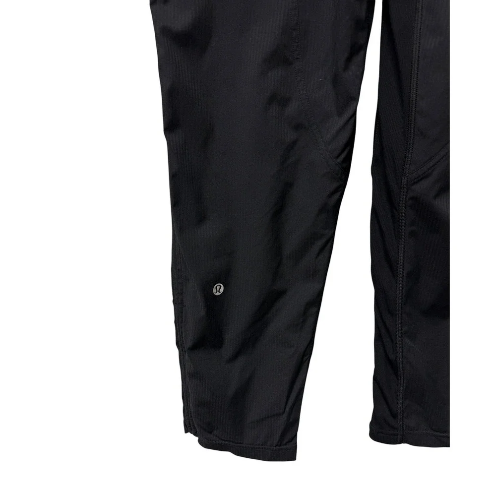 Lululemon Dance Studio Crop 25